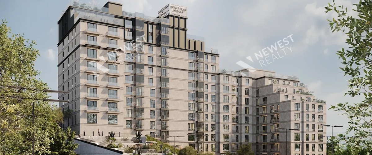 The Ka Housing Alibekoy Project