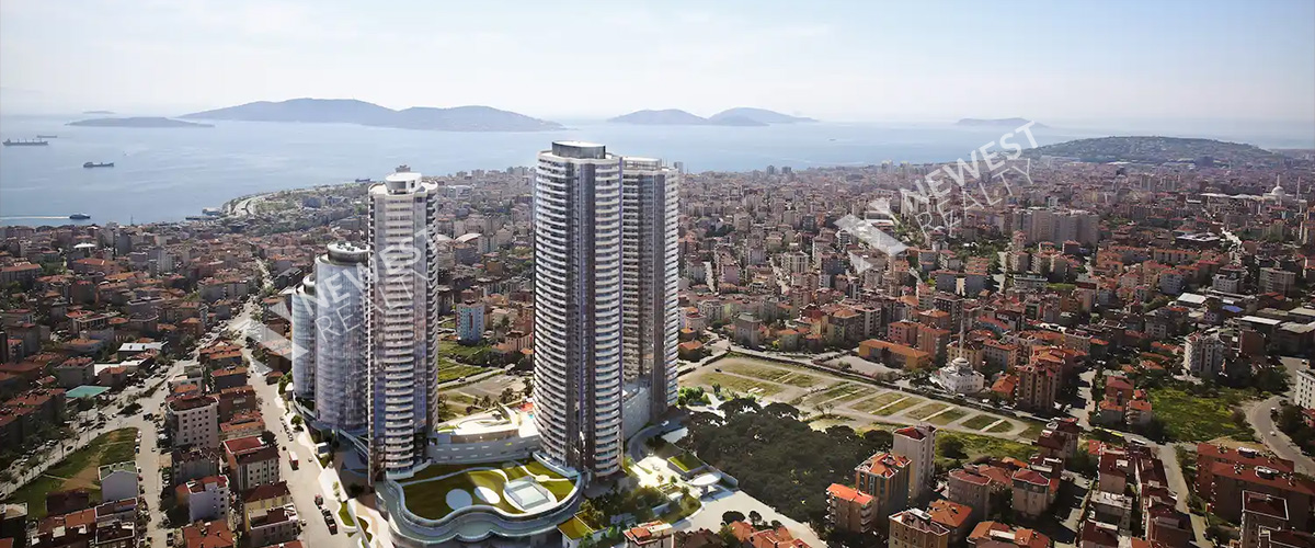 Manzara Adalar