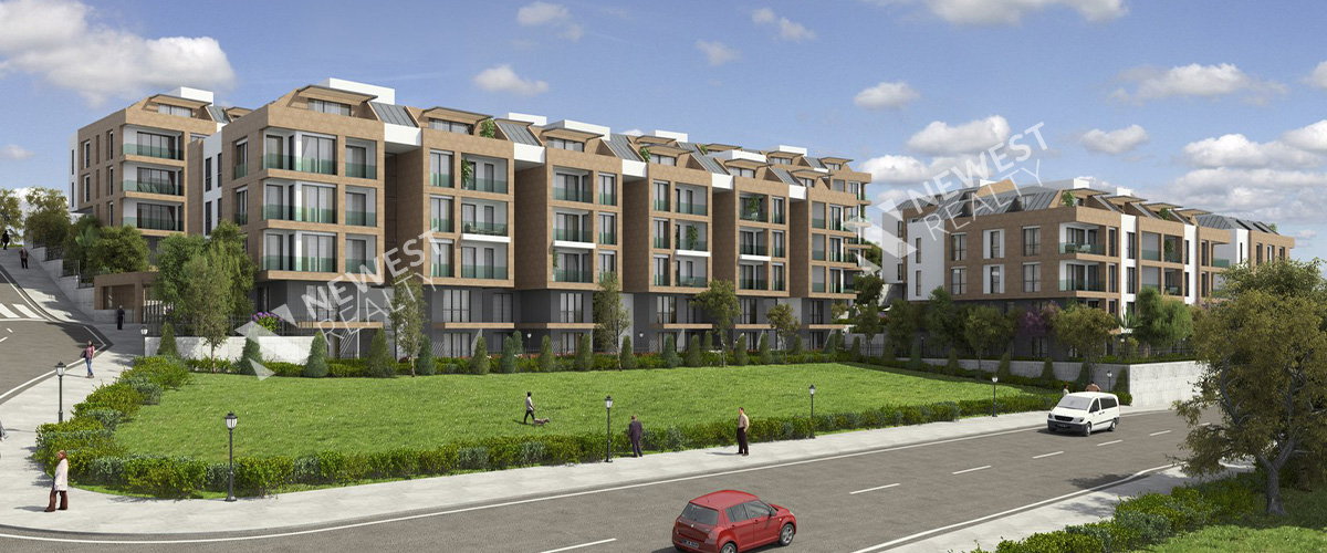 Kilic Marina Project
