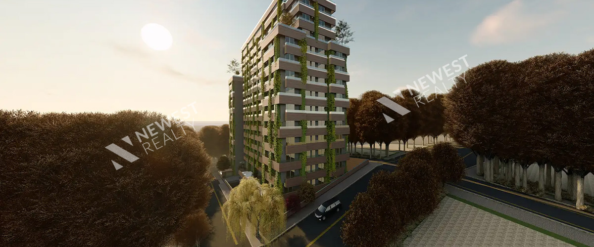 Sense Levent Project
