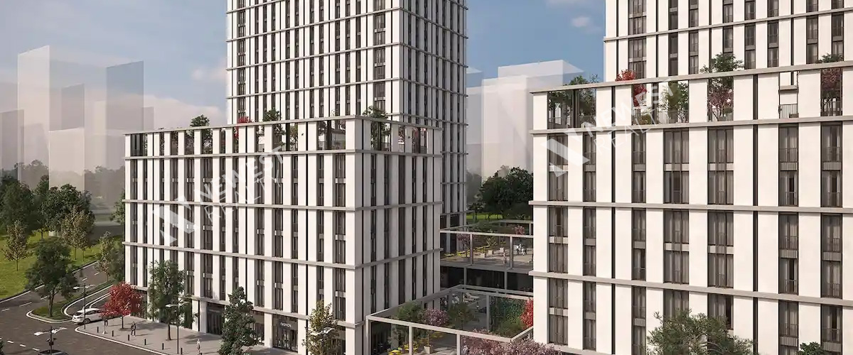 Quattro Istanbul (كواترو اسطنبول)