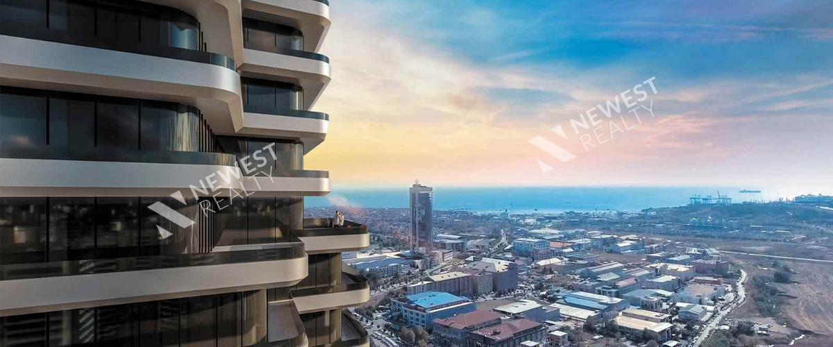 Empire Istanbul (ايمبر اسطنبول)