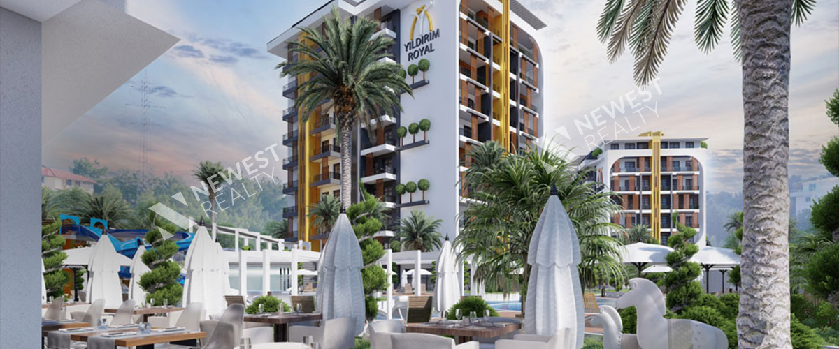 Yildirim Royal (يلديريم رويال)