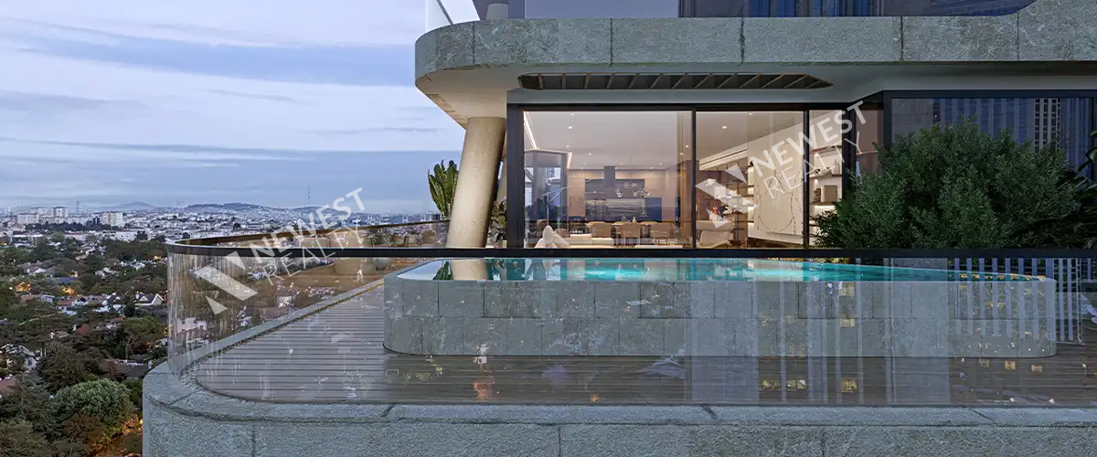 Polat Levent Exclusive Project (مشروع بولات ليفينت ايكسكلوسيف)