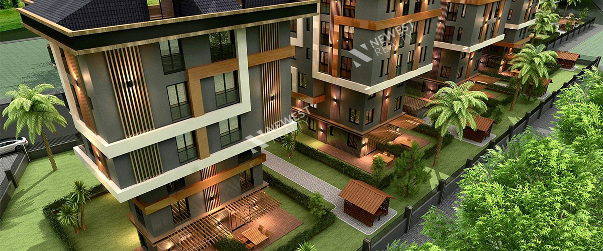 Medeniyetler Cengelkoy Project