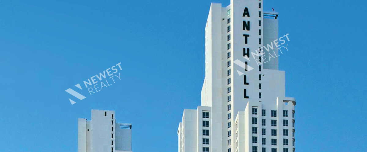 Anthil