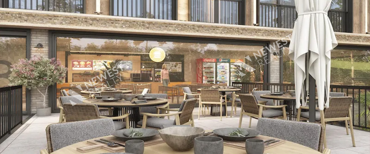Prestij Yeni Levent Project