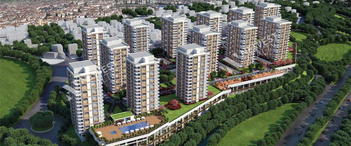 Agaoglu Cekmekoy Project