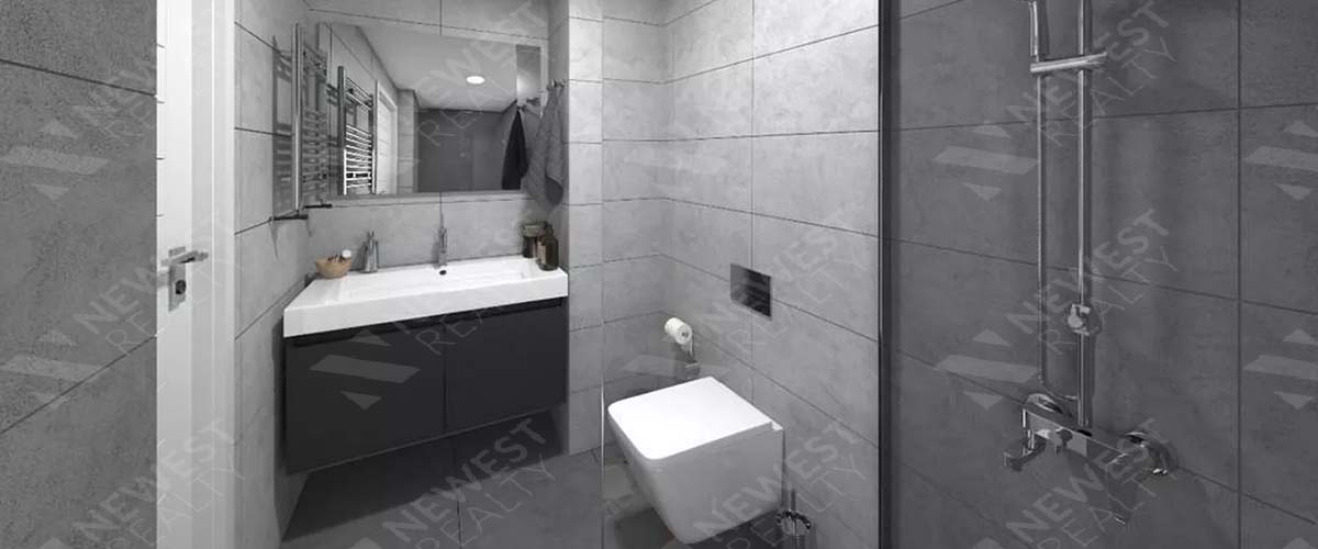 Yesil Pinar Project