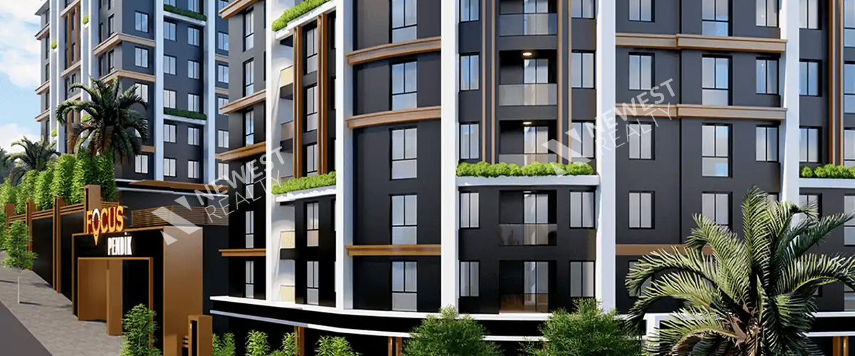 Focus Pendik (فوكوس بينديك)