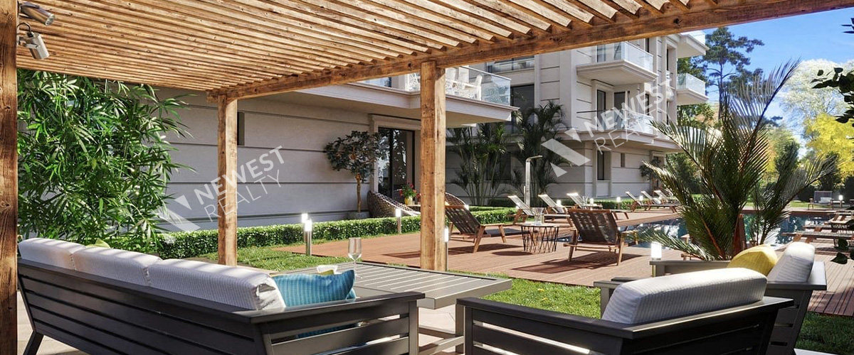 Likya Homes(ليكيا هومس)