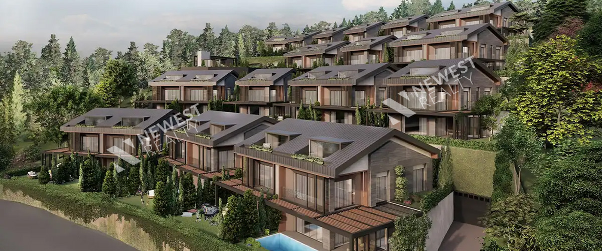 Flamingo Zekeriyakoy Project