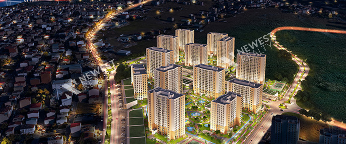 Bizim Evler 11