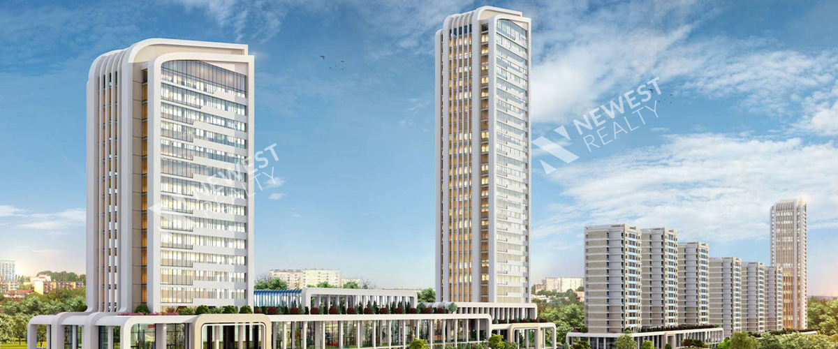 Onur Park Project (مشروع أونور بارك)