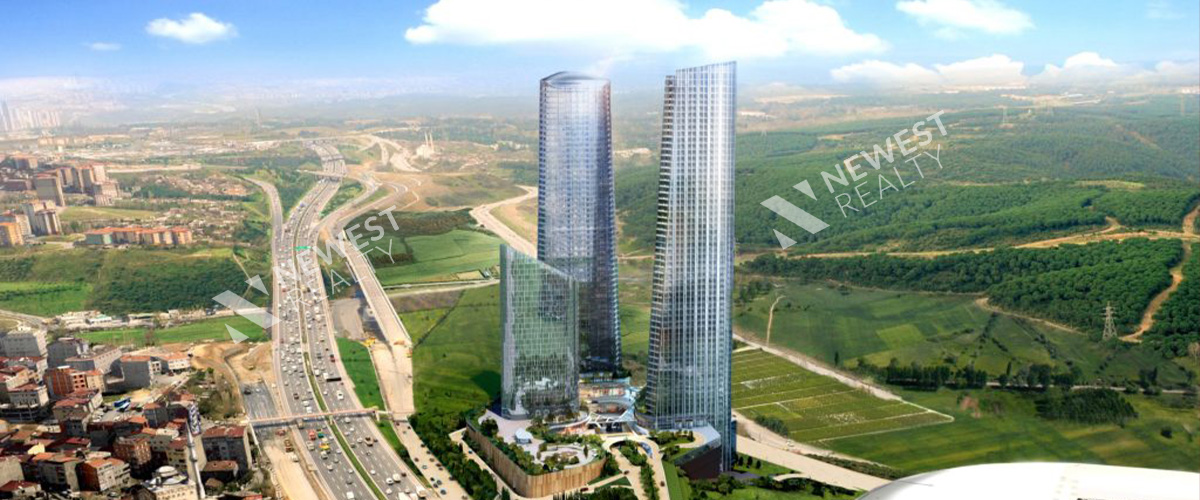 Skyland (سكاي لاند)