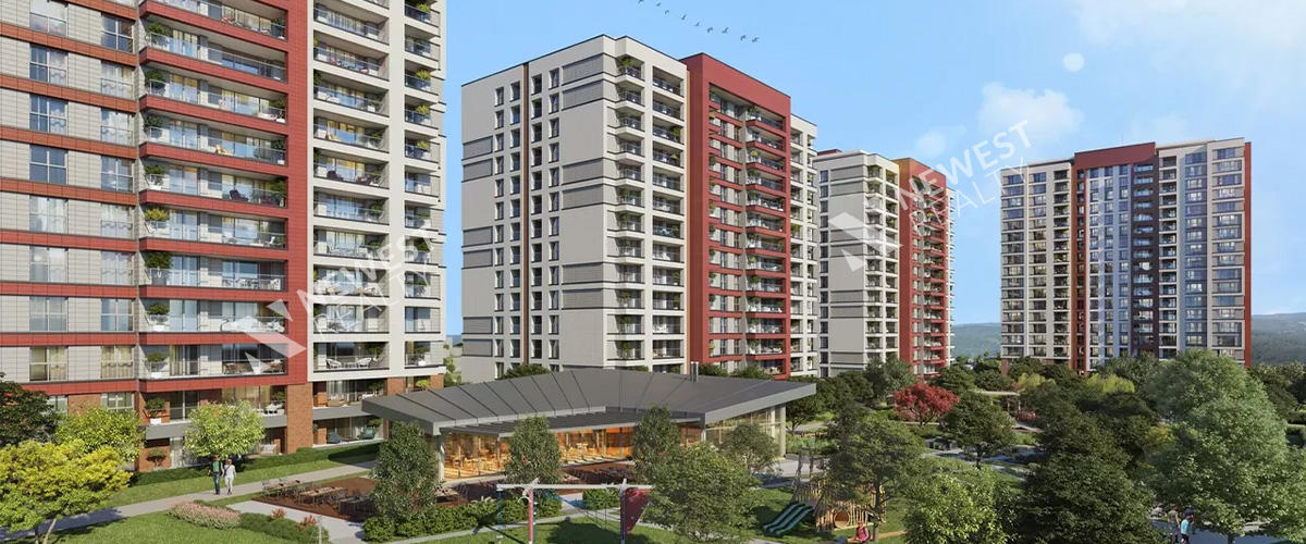 5 Levent Korupark (5ليفينت كوروبارك)