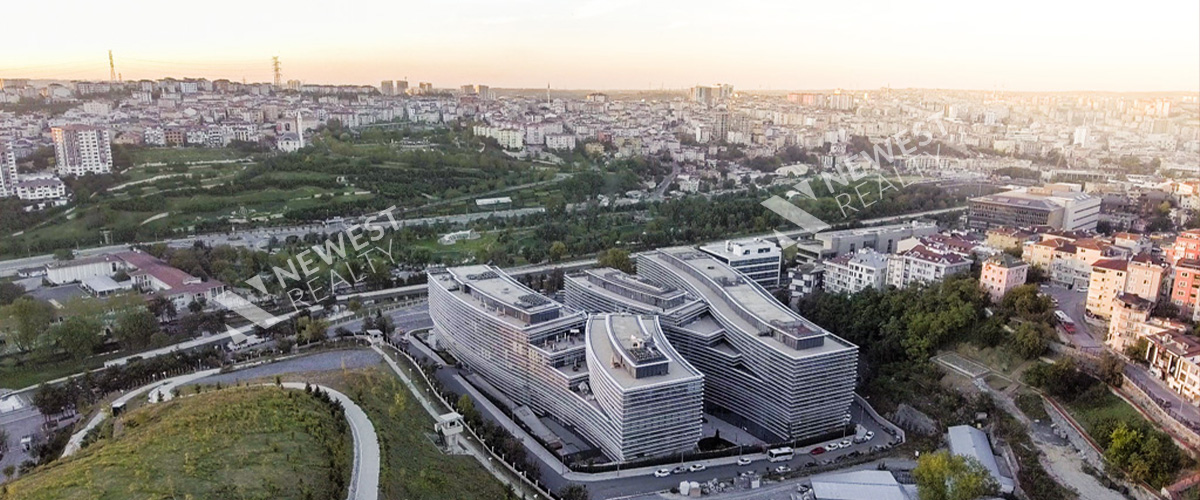 Premier Campus (بريمير كامبوس)