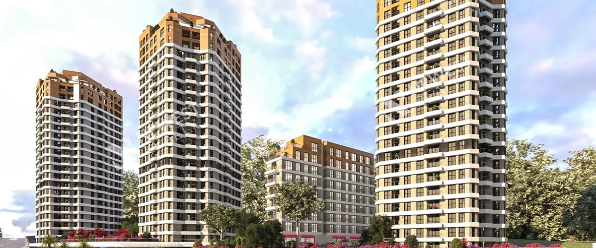 Dunya Sehir Kartal(دنيا شهير كارتال)