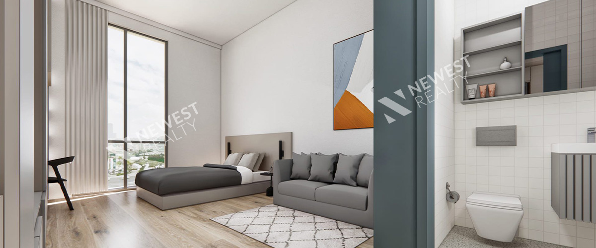 Colony Coliving (كولوني كوليفينغ)