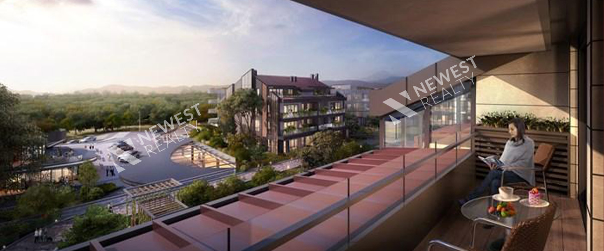 Camliyaka Konklari Project
