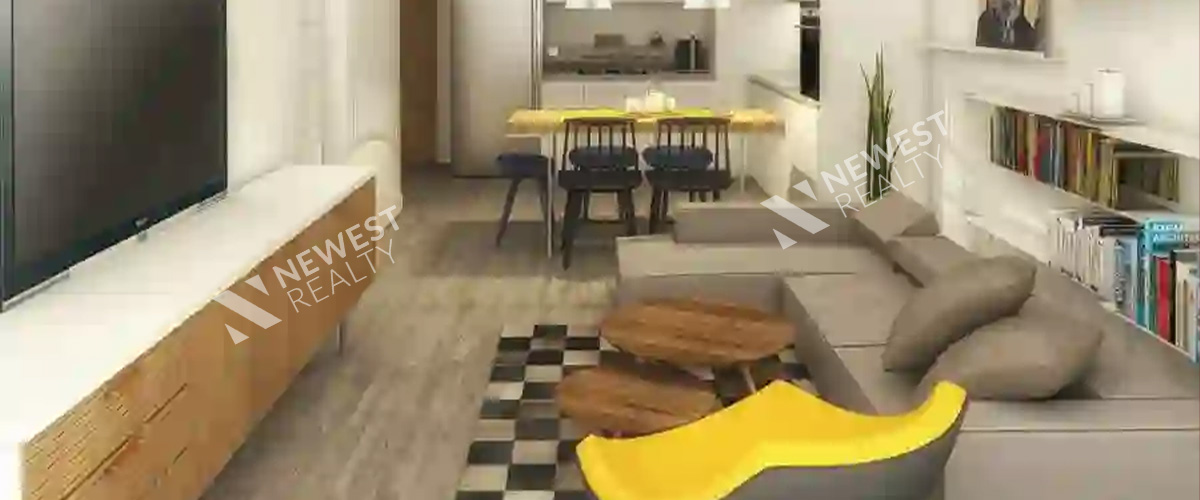 Evinpark Project