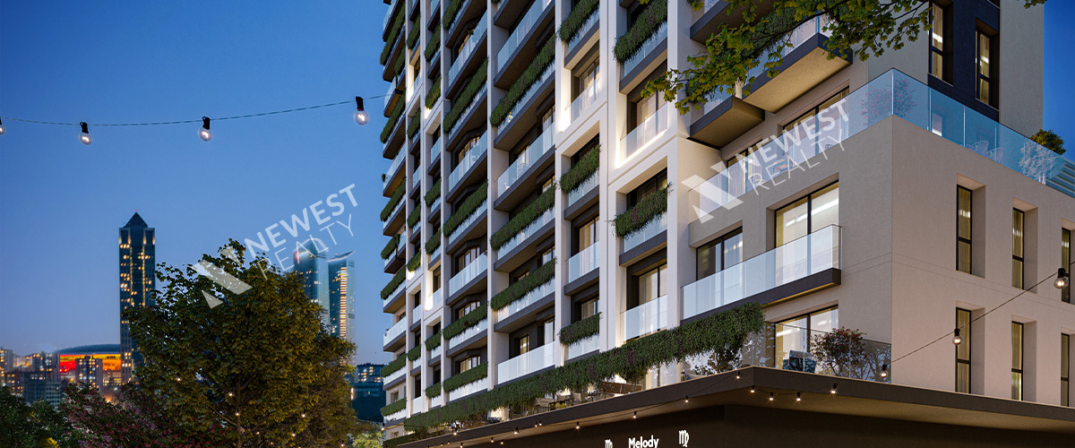 Maslak Dream (ماسلاك دريم)