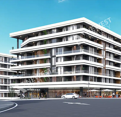 Viale House