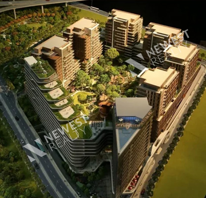 Benesta Acibadem