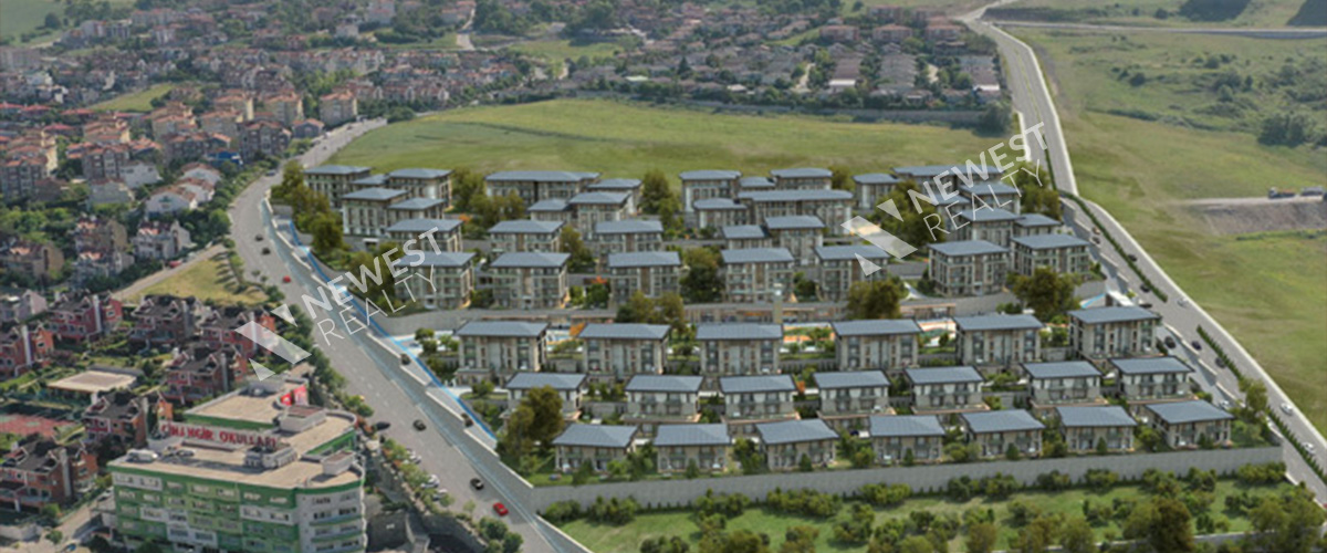 Bahce Bahcesehir (بهشة بهشة شهير)