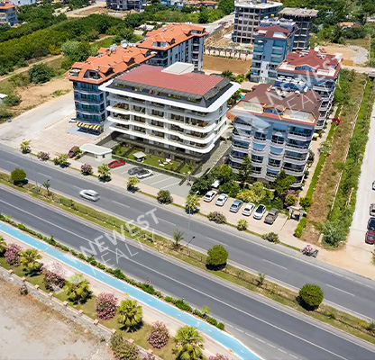 OXO beach (اوكسو بيش)