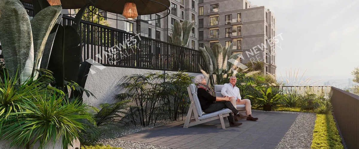 The Ka Housing Alibekoy Project