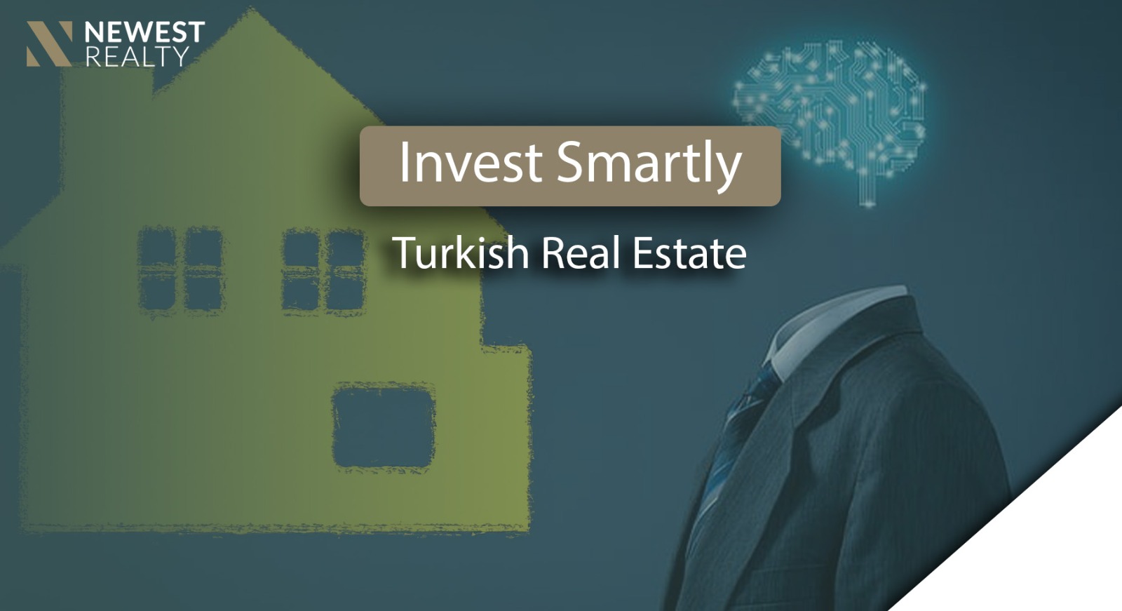Invest Smartly in Turkish Real Estate