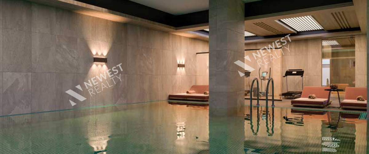 Lenara House