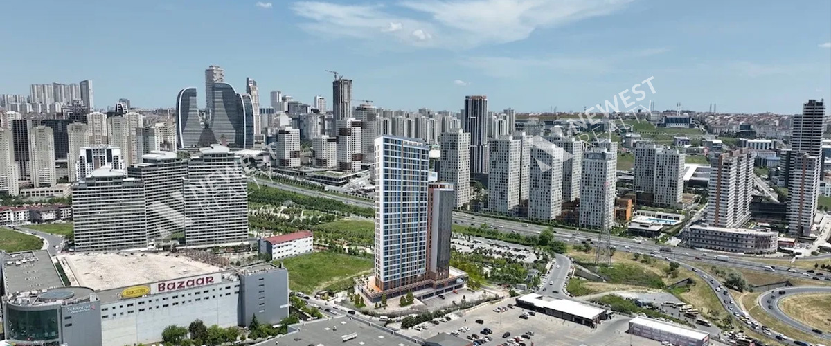 Luks Istanbul Project