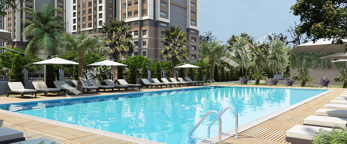 Yucelpark Kartal (يوجيل بارك كارتال)