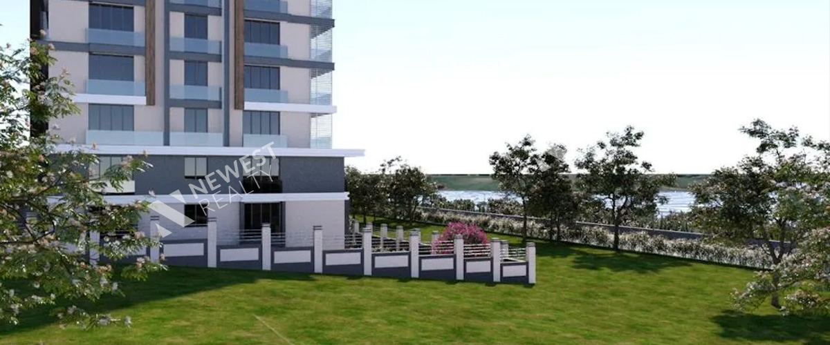Empire Paradise Project