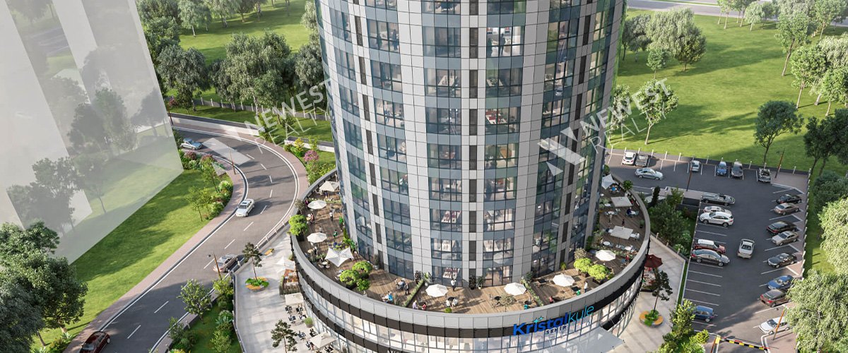 Kristakule Project