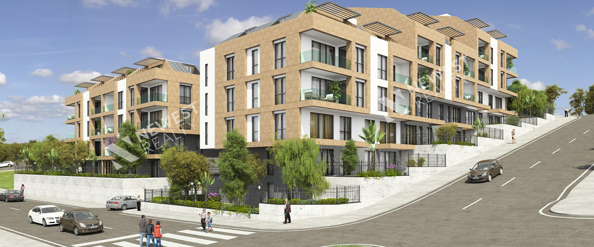 Kilic Marina Project