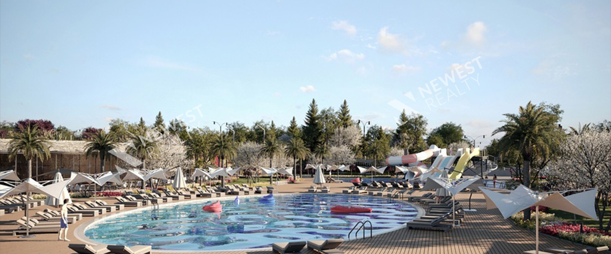 Demir Life (ديمير لايف)