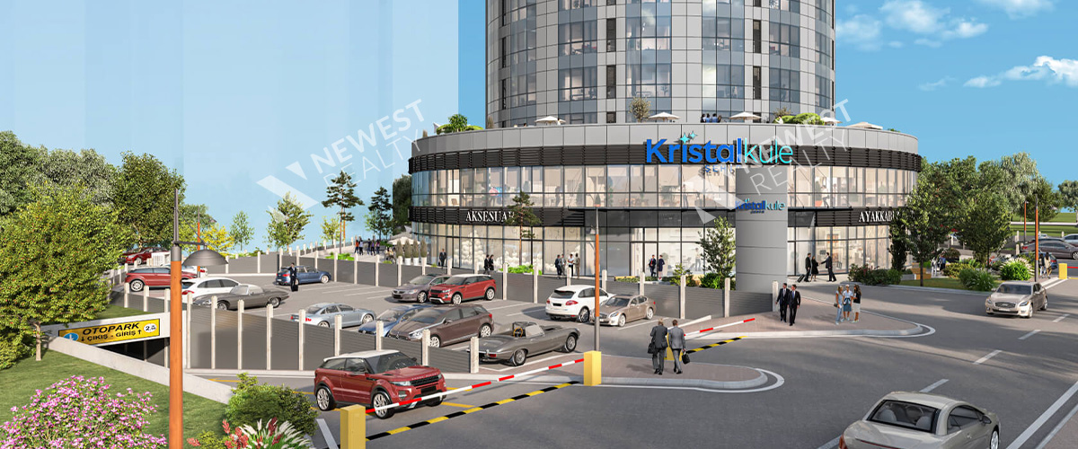 Kristakule Project