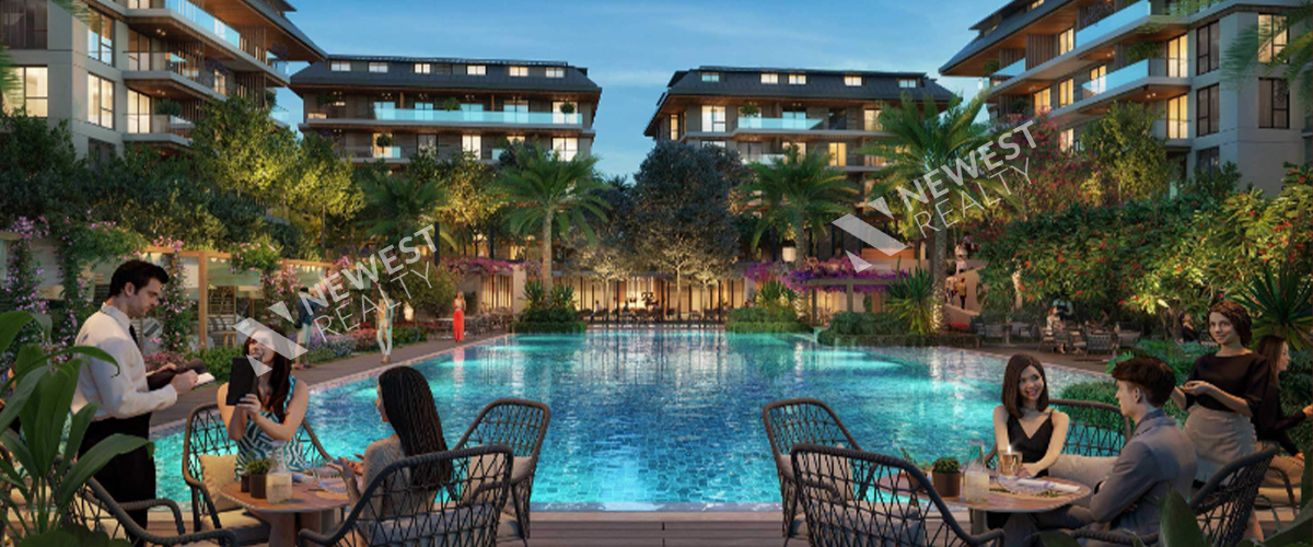 23 Square (23 سكوير)