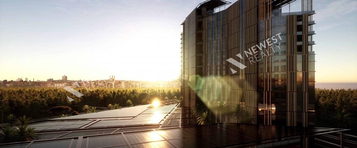 Fenix Center