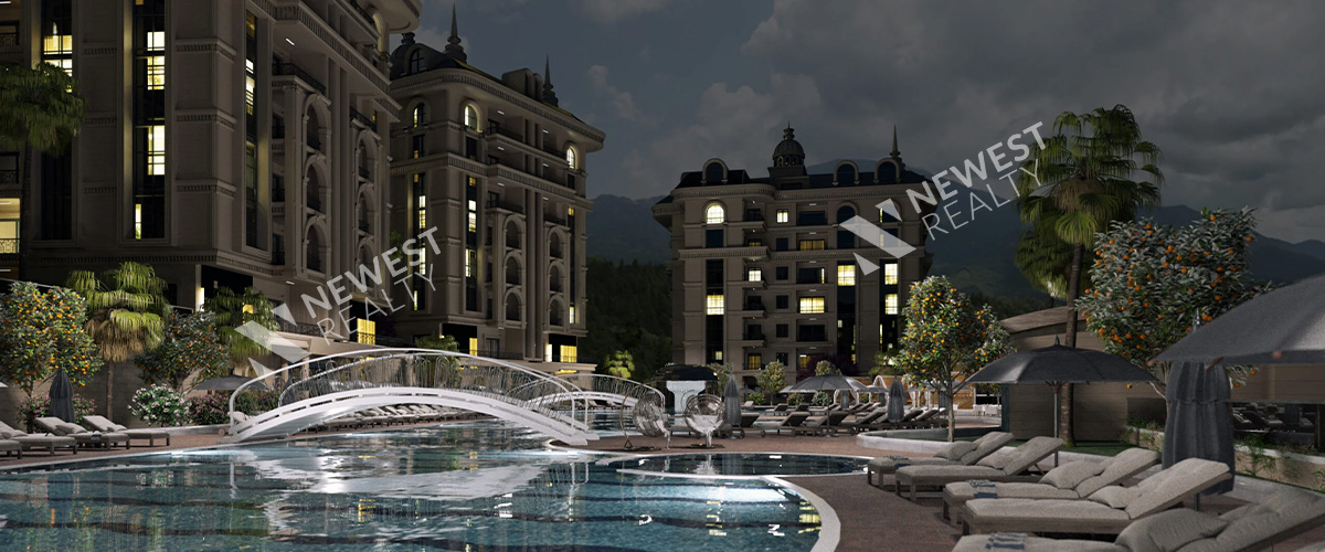 Meva City (ميفا سيتي)
