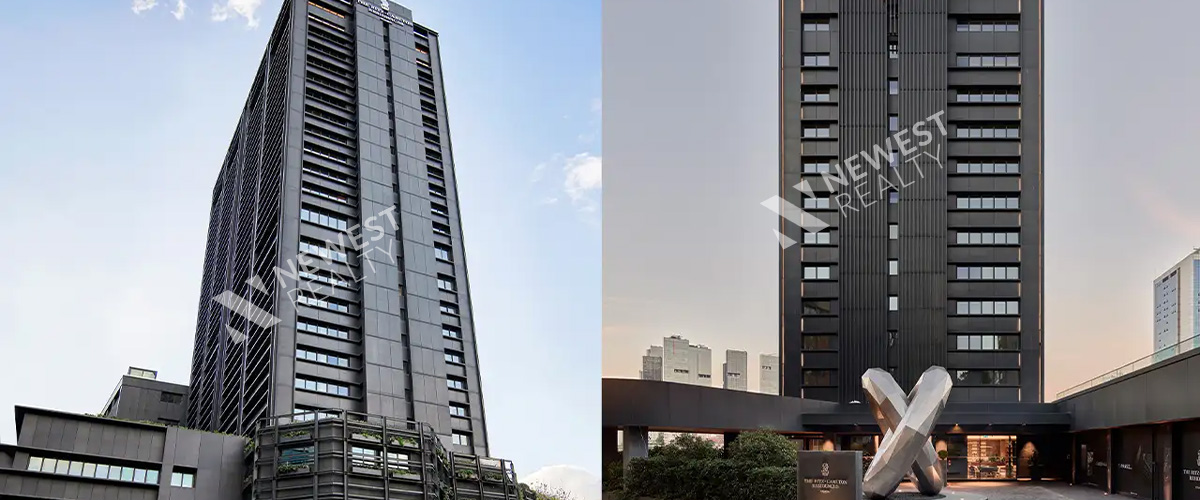 Ritz Carlton (ريتز كارلتون)