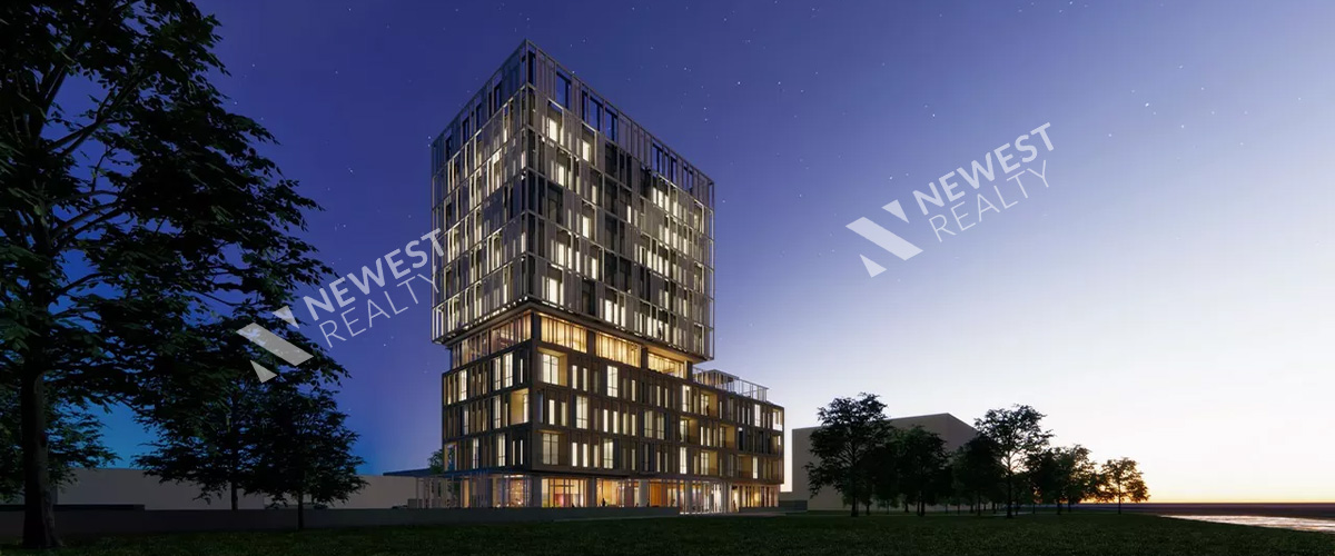 Colony Coliving (كولوني كوليفينغ)