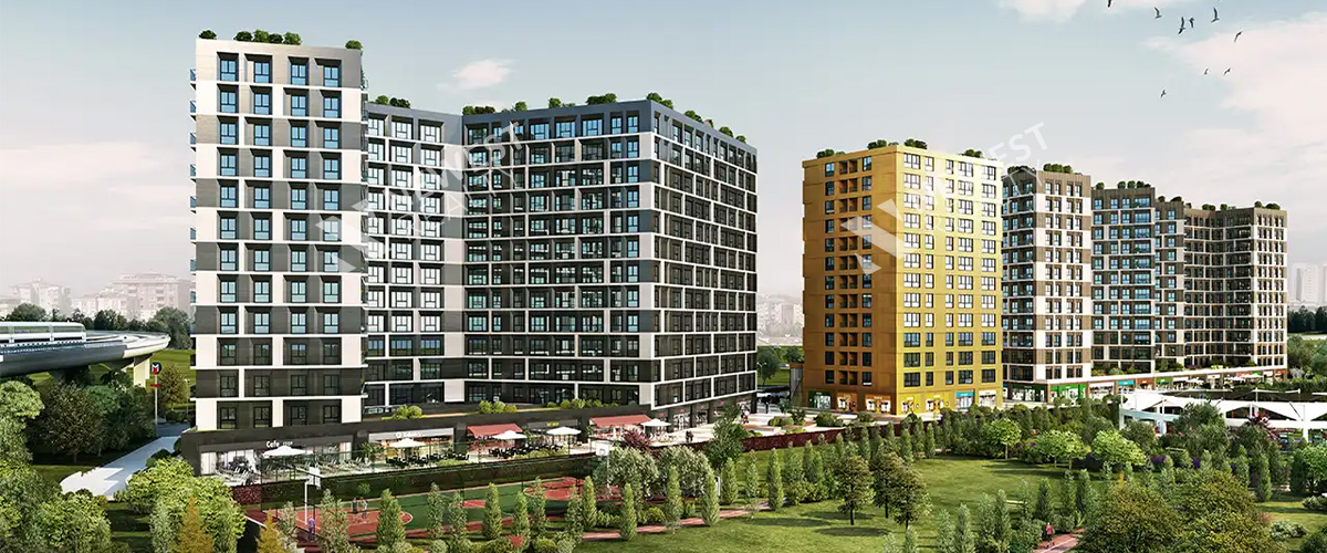 Babacan Port Royal Project
