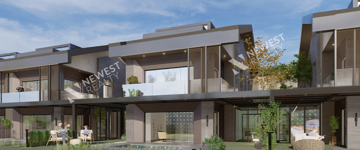 Flamingo Zekeriyakoy Project