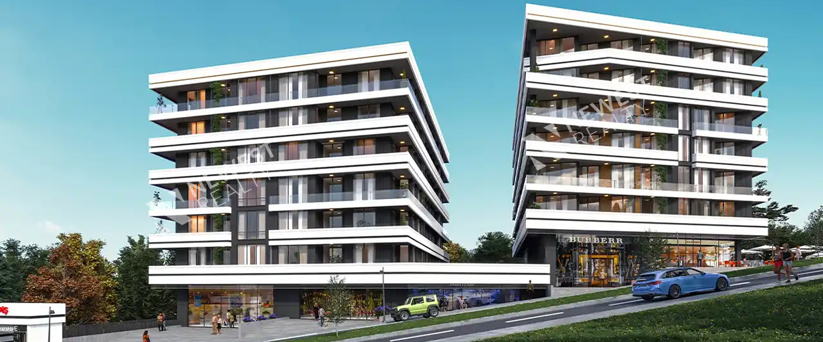 Viale House