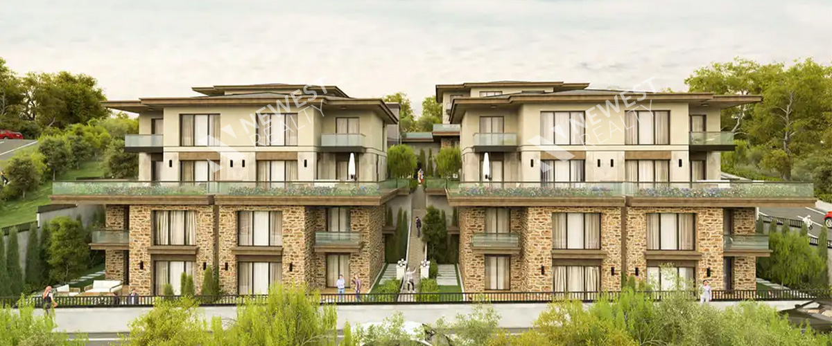 Beykoru Villari Project