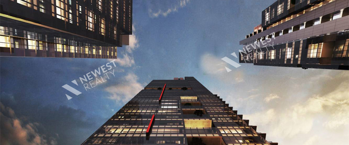 Torun Center Project